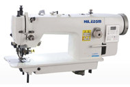 HL-0312S-D3 Top & Bottom Feed with Edge Cutter