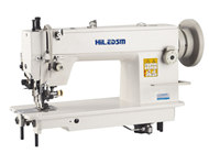 HL-0312 Top & Bottom Feed with Edge Cutter