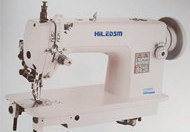HL-0303-HS Hand Stitch Top & Bottom Feed