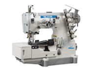 HL-500-02 Flat Bed with Tape Binding ( Edge Rolling)