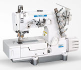 HL-555 Three Functions in 1 Interlock Sewing Machine
