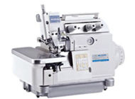 HL-5404-32R Narrow Edge Overlock Sewing Machine