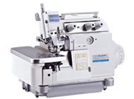 HL-5204/5204D  三线包缝机