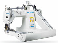 HL-927/928 Feed-off-the-arm Chainstitch ( 2 & 3 Needles )