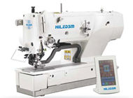 HL-1790S Electronic Straigh Button Holing Machine