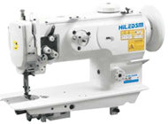 HL-1541 单针综合送料中厚料平缝机