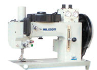 HL366-32 极厚料曲折缝缝纫机