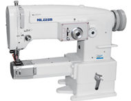 HL-2150M2150MS横管式上下送人字形工业用缝纫机