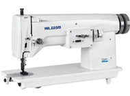 HL-271/391 Embroidery with Zigzag Machine