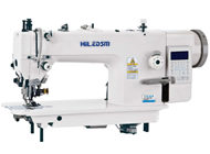 HL-0303C-D4 Top/Bottom Feed with Cutter Machine