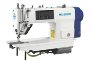 HS8/HS7/HS6/HS5 Step Motor Automatic Lockstitch